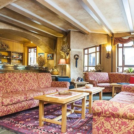 Hotel Vallee De Cogne Ngoại thất bức ảnh