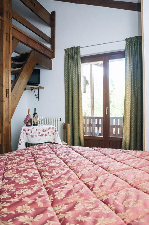 Hotel Vallee De Cogne Phòng bức ảnh