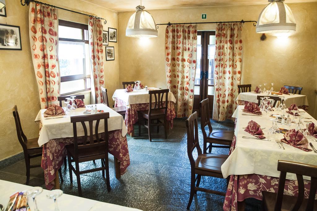 Hotel Vallee De Cogne Ngoại thất bức ảnh