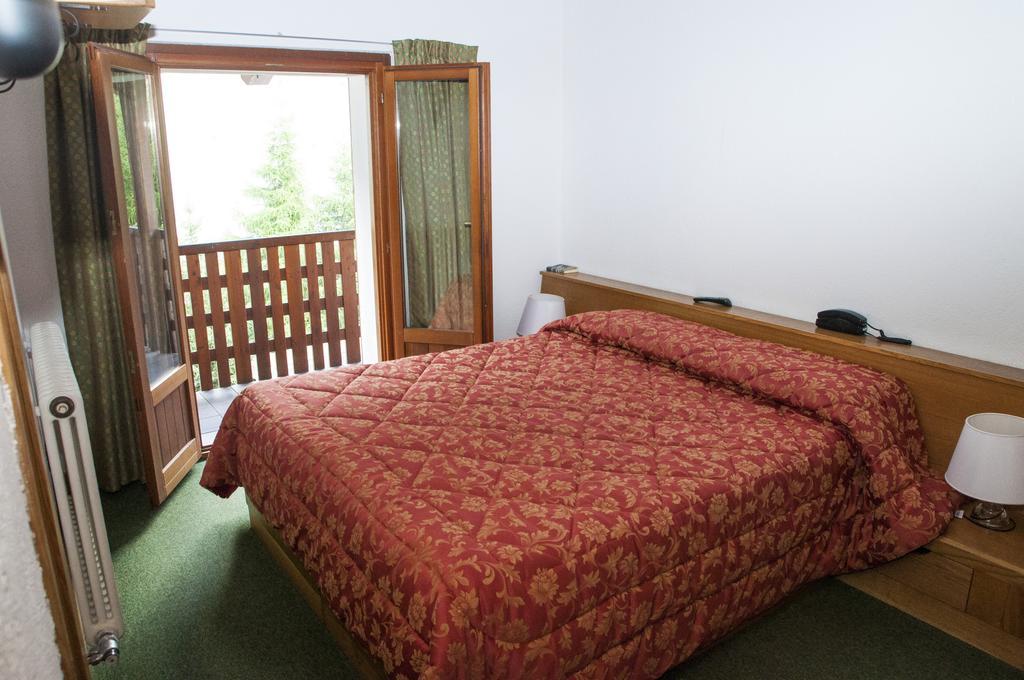 Hotel Vallee De Cogne Ngoại thất bức ảnh