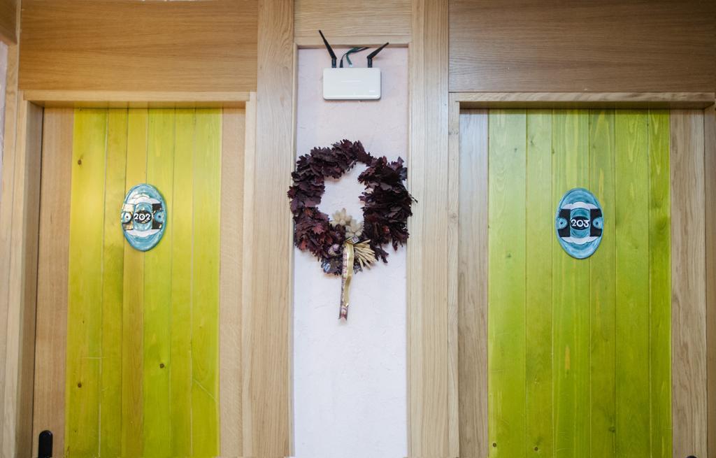 Hotel Vallee De Cogne Ngoại thất bức ảnh