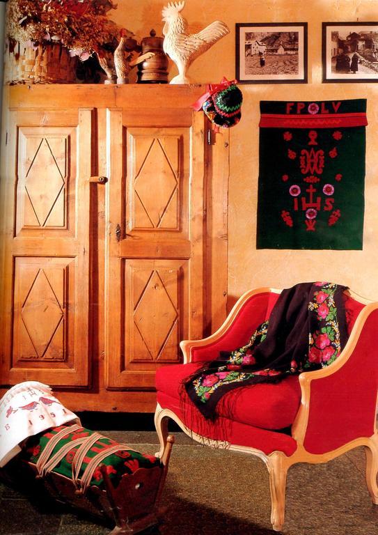 Hotel Vallee De Cogne Ngoại thất bức ảnh