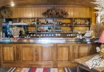 Hotel Vallee De Cogne Ngoại thất bức ảnh